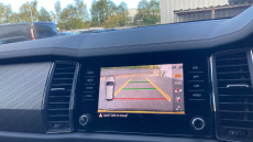 Skoda Kodiaq 2.0 TDI SE L Executive 4x4 5dr DSG [7 Seat] Diesel Estate